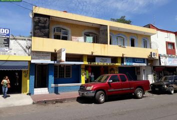 Local comercial en  Tecomán, Colima