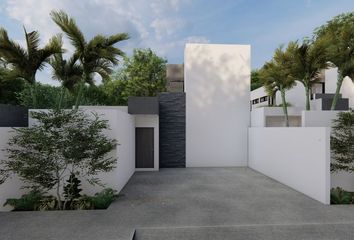 Casa en  Pueblo Tamanché, Mérida, Yucatán