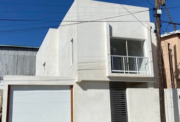 Casa en  Libertad, Tijuana