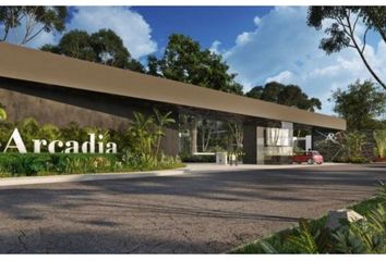 Departamento en  Calle Ceiba, Fraccionamiento La Ceiba, Chablekal, Mérida, Yucatán, 97310, México