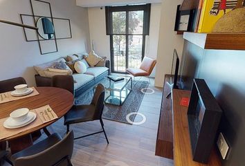 Departamento en  Granada, Miguel Hidalgo, Cdmx