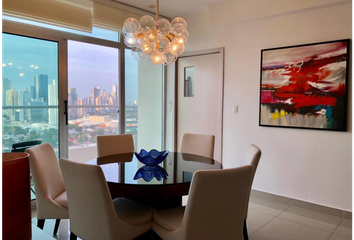 Apartamento en  San Francisco, Ciudad De Panamá