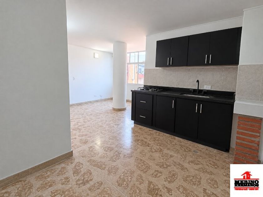 Apartamento en arriendo Santa Mónica, Occidente