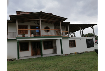 Villa-Quinta en  Sector Centro, Armenia