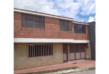 Casa en  La Paz, Zipaquirá
