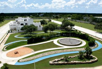 Lote de Terreno en  Pueblo Cholul, Mérida, Yucatán