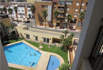 Apartamento en  Aguadulce, Almería Provincia