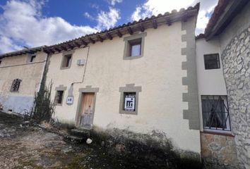 Chalet en  Gobantes, Burgos Provincia
