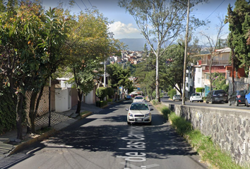 Casa en  Avenida Santa Lucía, Sta Fe, Colina Del Sur, Álvaro Obregón, Ciudad De México, 01430, Mex