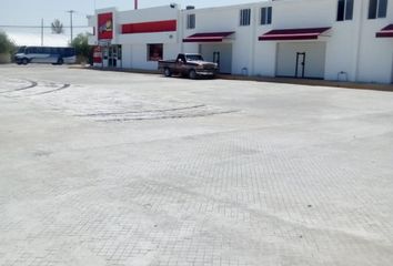 Local comercial en  Pedro Escobedo, Querétaro
