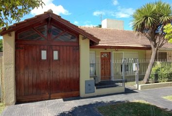 Casa en  Barrio Zacagnini, Mar Del Plata