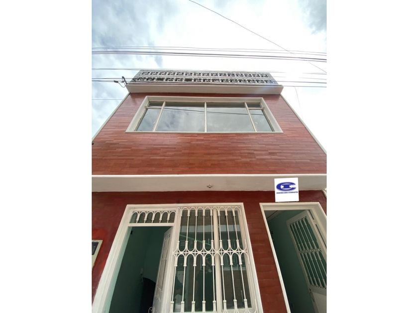 Casa en arriendo Avenida Calle 9, Minesota, Universidades, Comuna Soacha Central, Soacha Ciudad, Soacha, Cundinamarca, Rap (especial) Central, 250053, Colombia