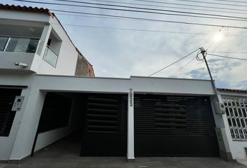 Casa en  El Centro, Cúcuta