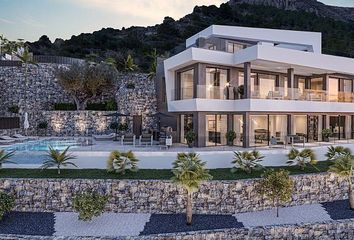 Villa en  Calp/calpe, Alicante Provincia