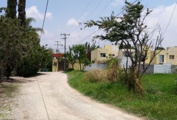 Lote de Terreno en  San Gaspar, Jiutepec, Morelos