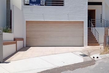 Casa en  Calle Monte Hermón, Fraccionamiento Quintas Carolinas, Chihuahua, 31146, Mex