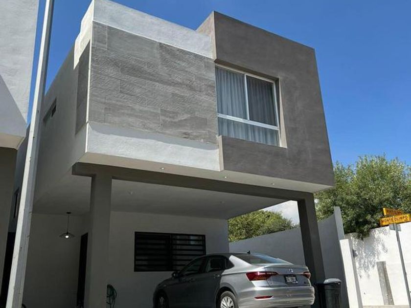 renta Casa en Cumbres del Sol Etapa 2, Monterrey (2_43_85409174_4637761)-  