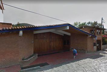 Casa en  Santa María Ahuacatlan, Valle De Bravo