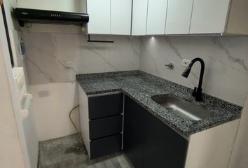 Apartamento en La Amistad, Soacha