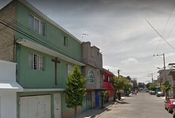 Casa en  El Molino, Unidad Hab Ex Hda San Nic Tolentino, Iztapalapa, Ciudad De México, 09960, Mex