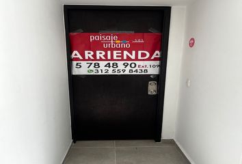 Apartment for rent in El Centro, Cúcuta