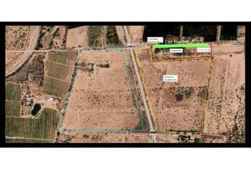 Lote de Terreno en  Centenario, Hermosillo