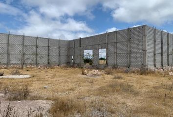 Nave en  San José Iturbide Centro, San José Iturbide