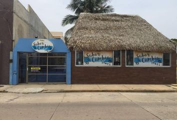 Local comercial en  Maria De La Piedad, Coatzacoalcos, Veracruz