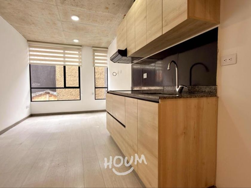 Apartment for rent in Bogotá