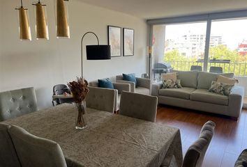 Departamento en arriendo en Providencia