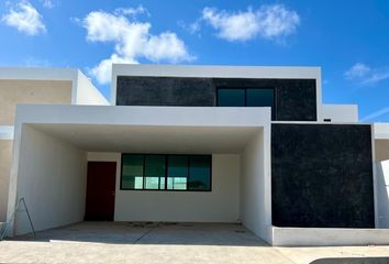 Casa en  Pueblo Dzitya, Mérida, Yucatán