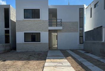 Casa en condominio en  Conkal, Yucatán, Mex