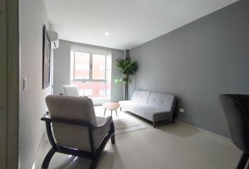 Apartment for rent in Alto Prado, Barranquilla