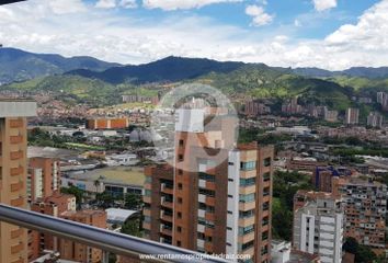 Apartamento en  Santa María De Los Ángeles, Medellín