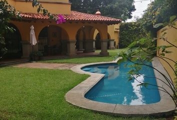 Casa en  Jardines De Delicias, Cuernavaca, Morelos