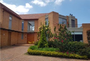 Casa en  Guaymaral, Bogotá