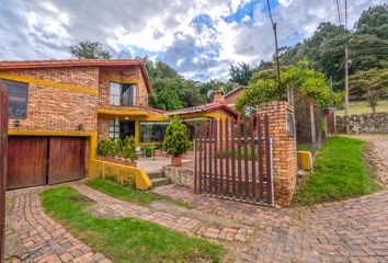 Casa en  Carrera 5, Pueblo Viejo, Cota, Cundinamarca, Col