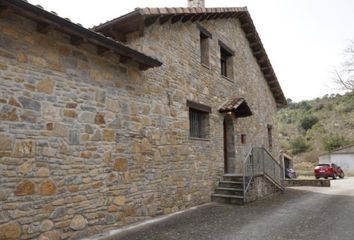 Chalet en  Abizanda, Huesca Provincia