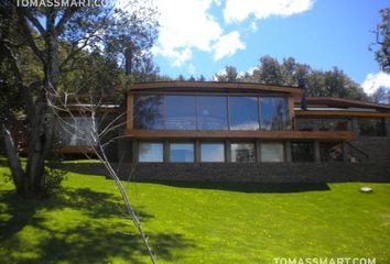 Casa en  Villa Arelauquen, San Carlos De Bariloche