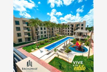 Departamento en  Alamos Ii, Cancún, Quintana Roo