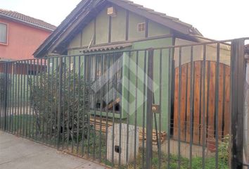 Casa en  La Florida, Provincia De Santiago