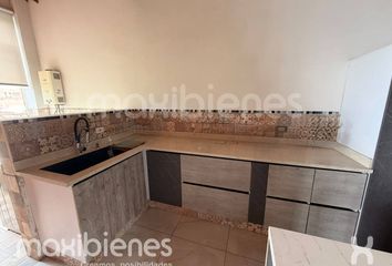 Apartamento en La Candelaria Nororiente, Medellín