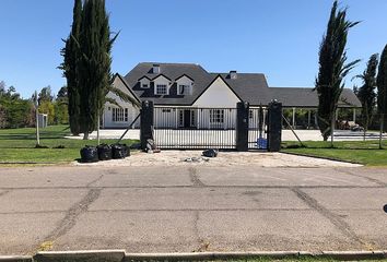 Casa en  Lampa, Chacabuco