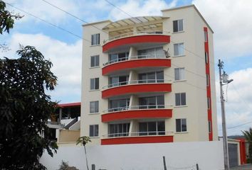 Departamento en  La Concepción, Quito