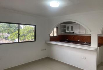 Apartamento en  Calle 38b 13c-1-13c-99, San Jose, Barranquilla, Atlantico, Col