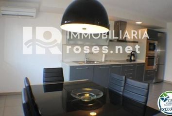 Apartamento en  Roses, Girona Provincia