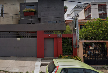 Casa en  Avenida Secretaría De Marina, Lomas Del Chamizal, Cuajimalpa De Morelos, Ciudad De México, 05129, Mex