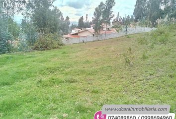 Terreno Comercial en  San Joaquín, Cuenca