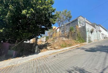 Lote de Terreno en  Barrio Niño De Atocha, Tuxtla Gutiérrez