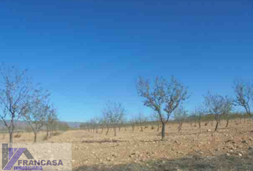 Terreno en  Cieza, Murcia Provincia